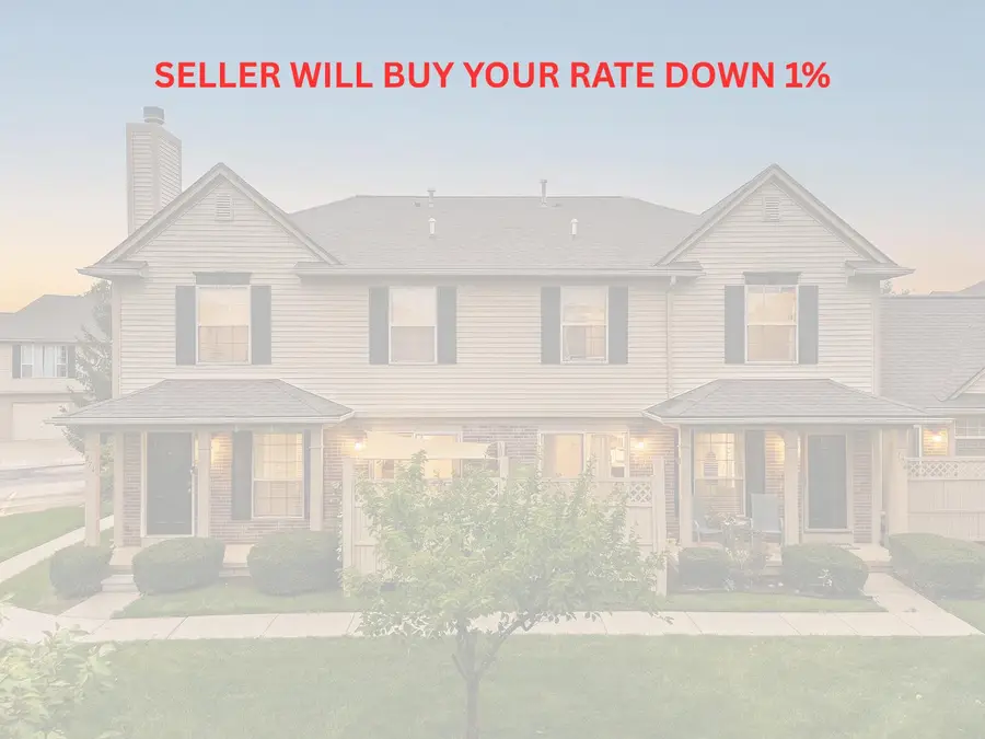 174 Commons Circle, Saline, MI 48176 - #2