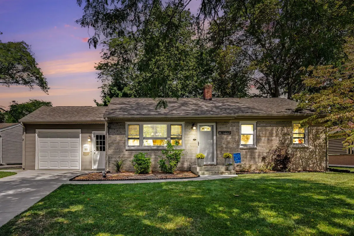 1008 Lynn Avenue, Kalamazoo, MI 49008 - #1