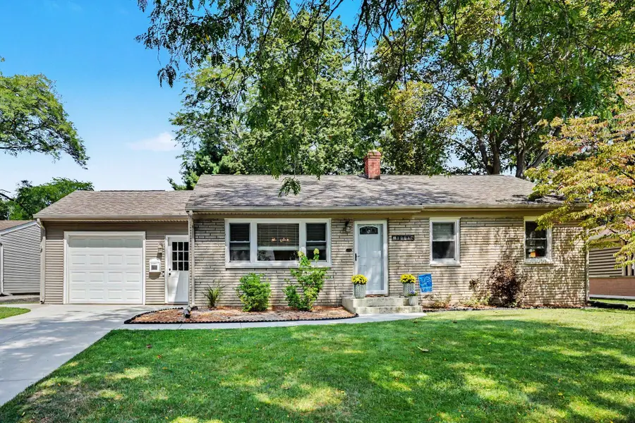 1008 Lynn Avenue, Kalamazoo, MI 49008 - #2
