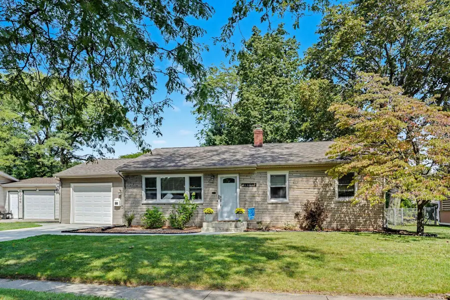 1008 Lynn Avenue, Kalamazoo, MI 49008 - #3