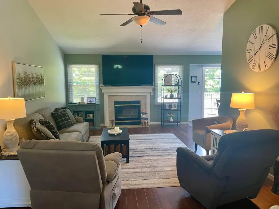 10660 Duncan Lake Avenue Se, Caledonia, MI 49316 - #2