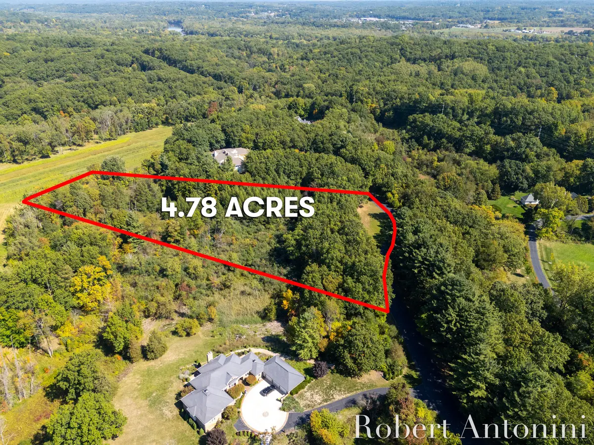 1411 Springhouse Drive Ne, Grand Rapids, MI 49525 - #1