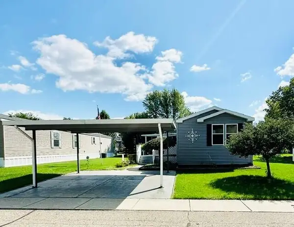 5318 Palfrey Place, Caledonia, MI 49316
