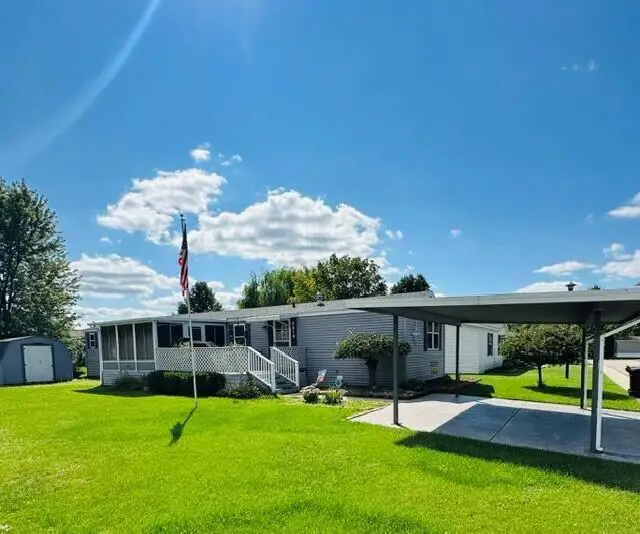 5318 Palfrey Place, Caledonia, MI 49316 - #2