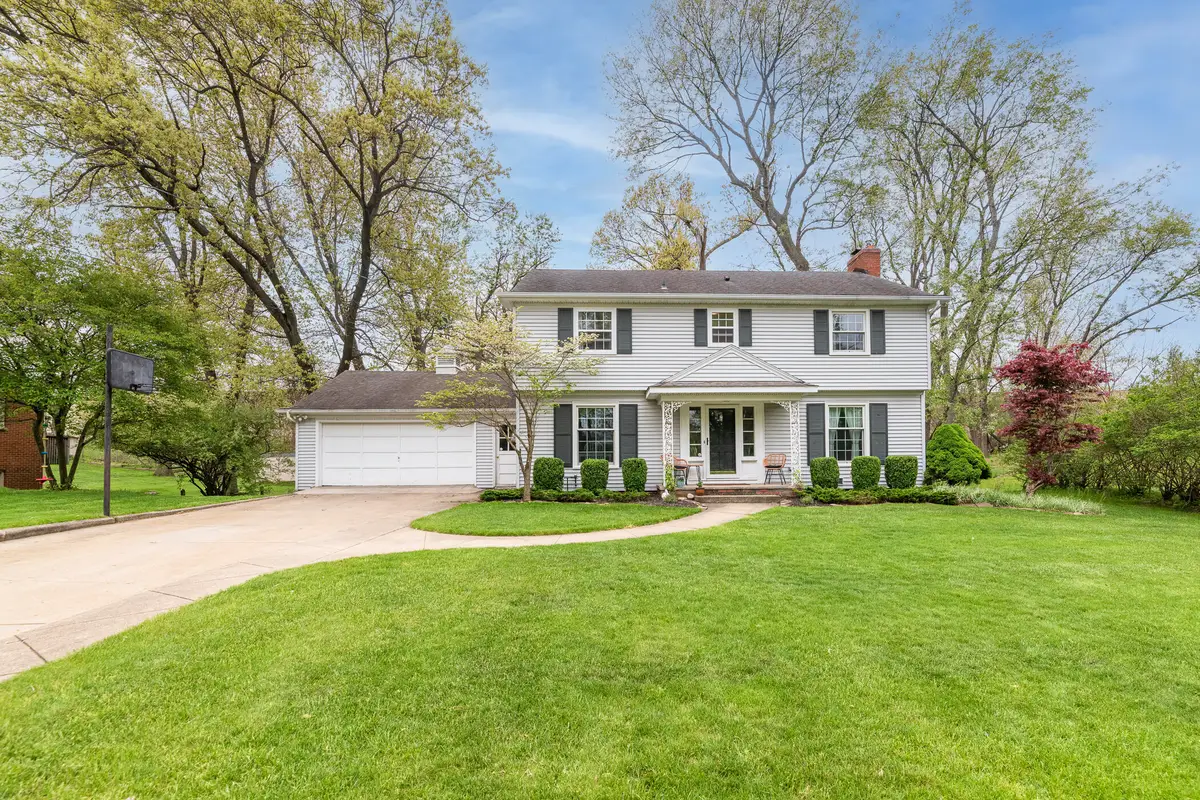 1738 Greenbriar Drive, Portage, MI 49024 - #1