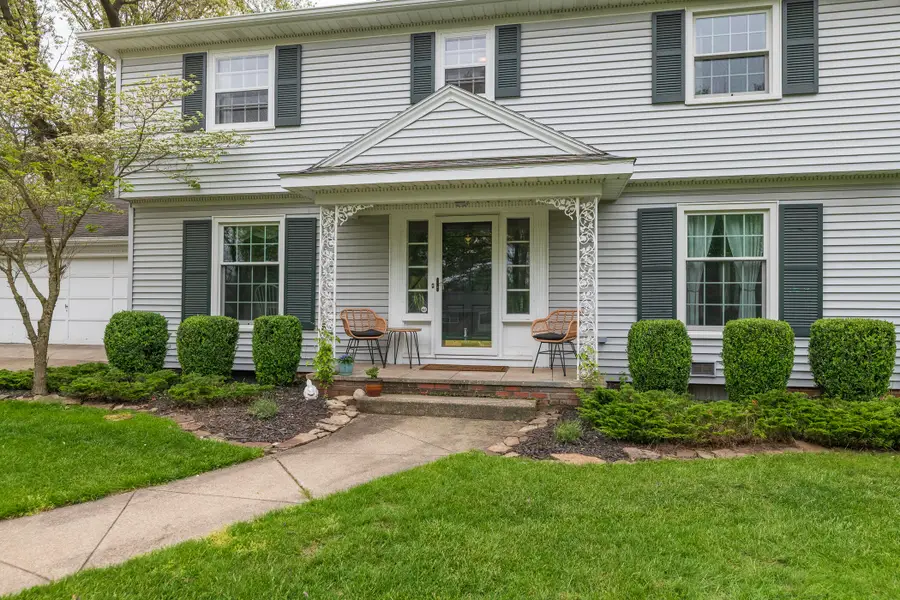 1738 Greenbriar Drive, Portage, MI 49024 - #2