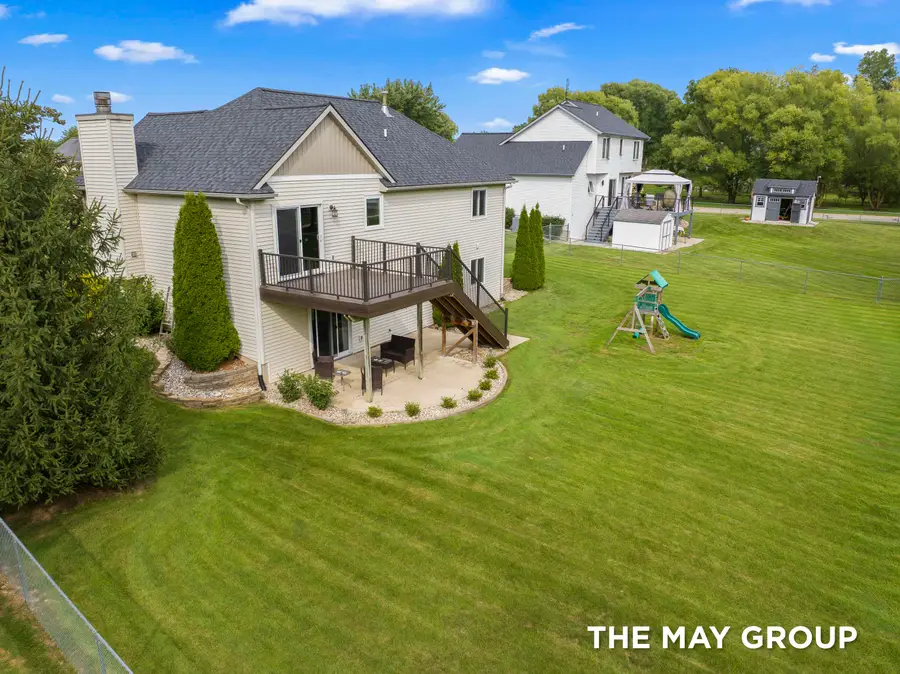 2021 Orchard Ridge Drive Nw, Grand Rapids, MI 49534 - #3