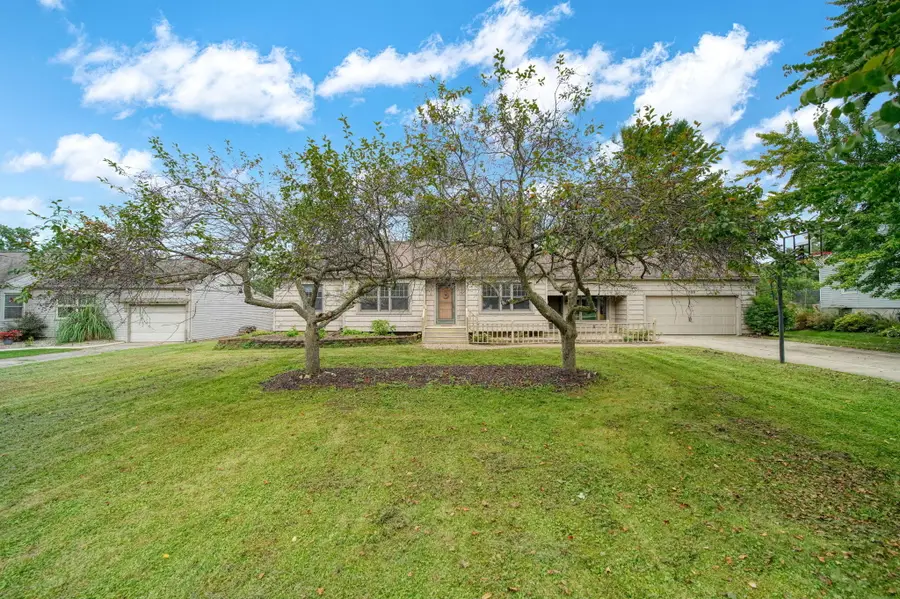125 Sagamore Street, Jackson, MI 49203 - #2