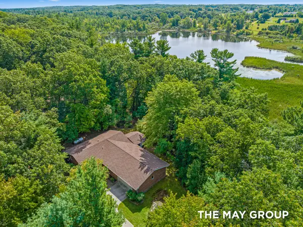 14170 Keiber Road Ne, Greenville, MI 48838