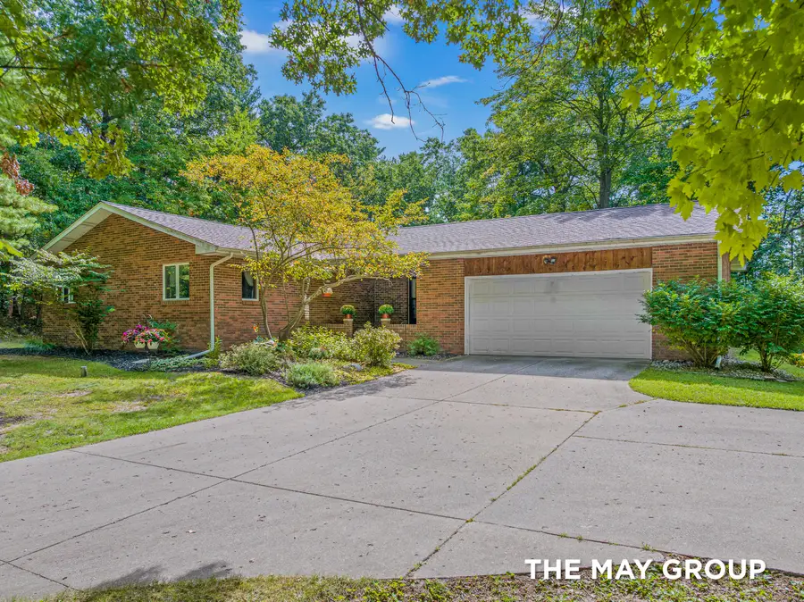14170 Keiber Road Ne, Greenville, MI 48838 - #2