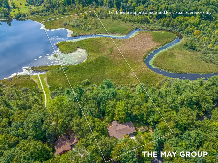 14170 Keiber Road Ne, Greenville, MI 48838 - #3