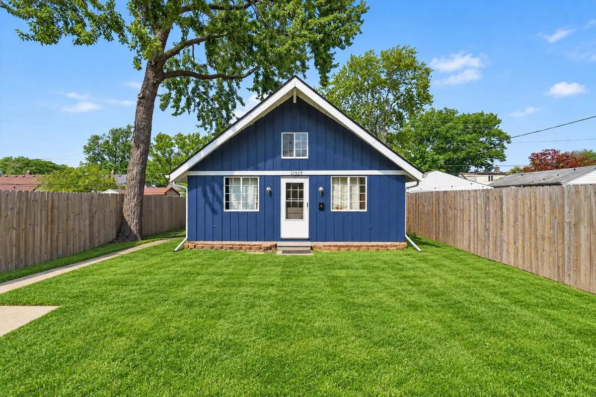 21929 Rosedale Street, Saint Clair Shores, MI 48080 - #1