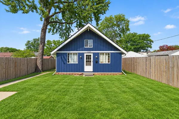21929 Rosedale Street, Saint Clair Shores, MI 48080