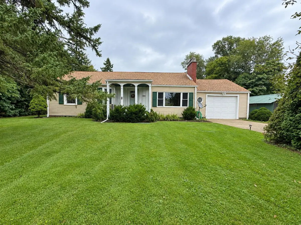 14751 Michigan Avenue, Marshall, MI 49068 - #1