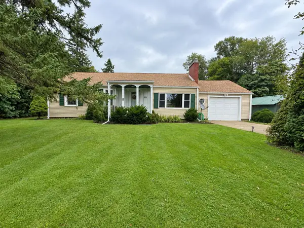 14751 Michigan Avenue, Marshall, MI 49068