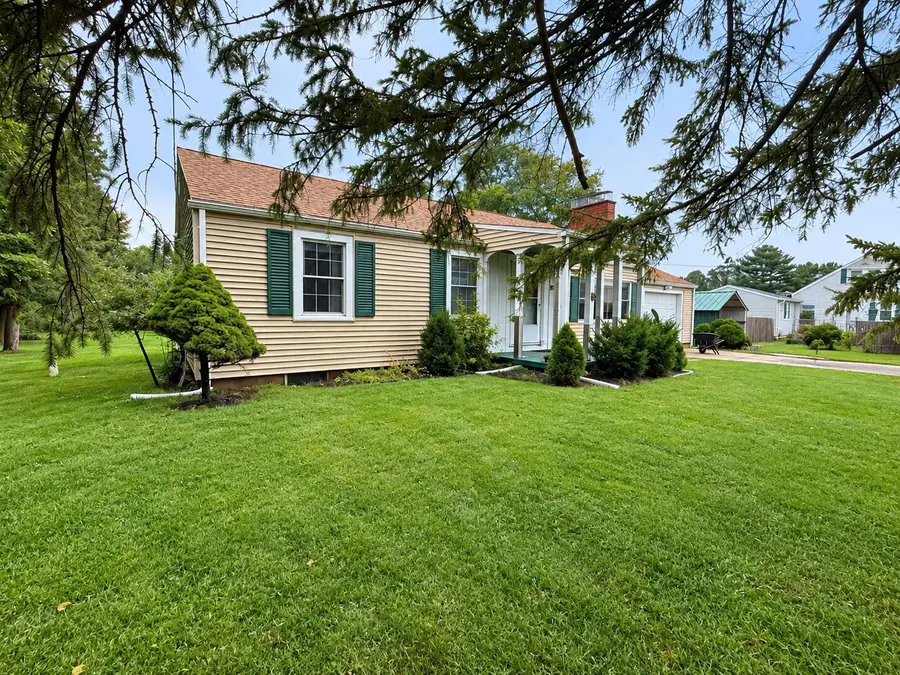 14751 Michigan Avenue, Marshall, MI 49068 - #2