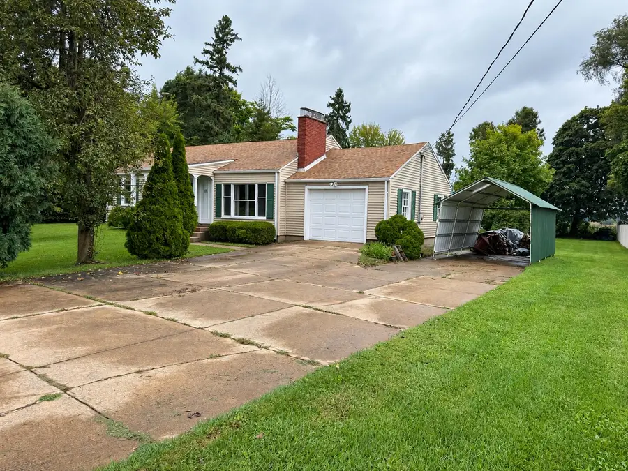 14751 Michigan Avenue, Marshall, MI 49068 - #3