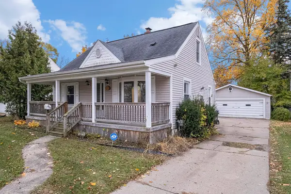 631 Campbell Street, Flint, MI 48507