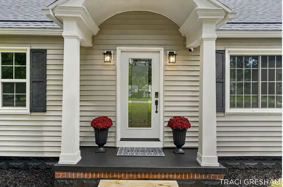 3740 Lake Harbor Road, Norton Shores, MI 49441 - #2