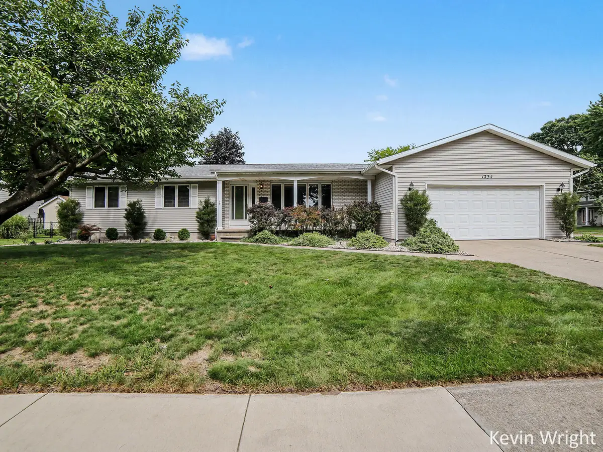 1234 Kloap Road, Muskegon, MI 49441 - #1