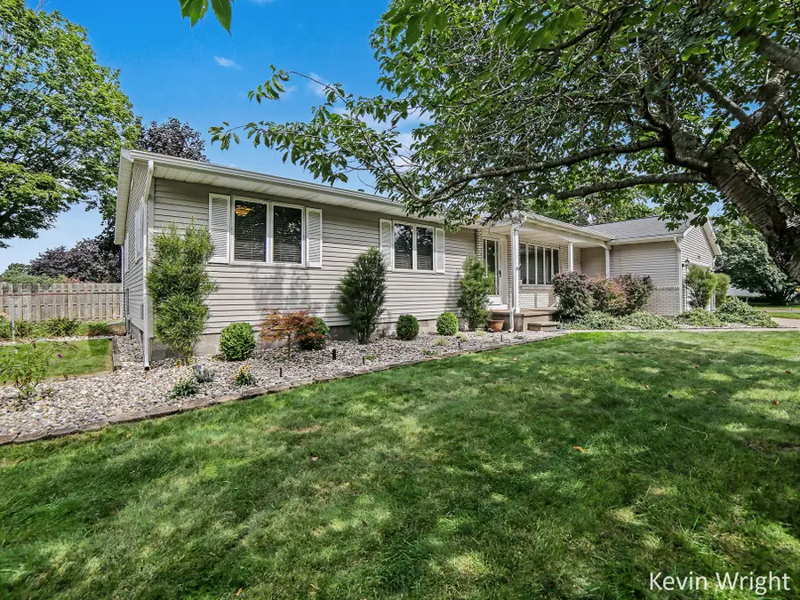 1234 Kloap Road, Muskegon, MI 49441 - #3