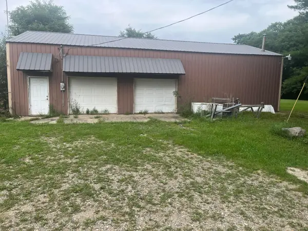 Bower Road #01030019010, Bellevue, MI 49021