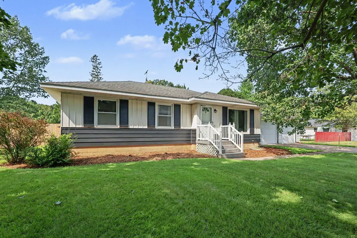 2429 Linda Avenue Se, Grand Rapids, MI 49546 - #1