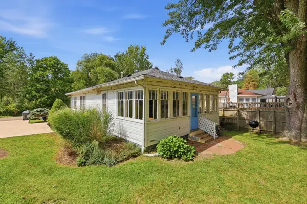 83 Pershing Avenue, South Haven, MI 49090