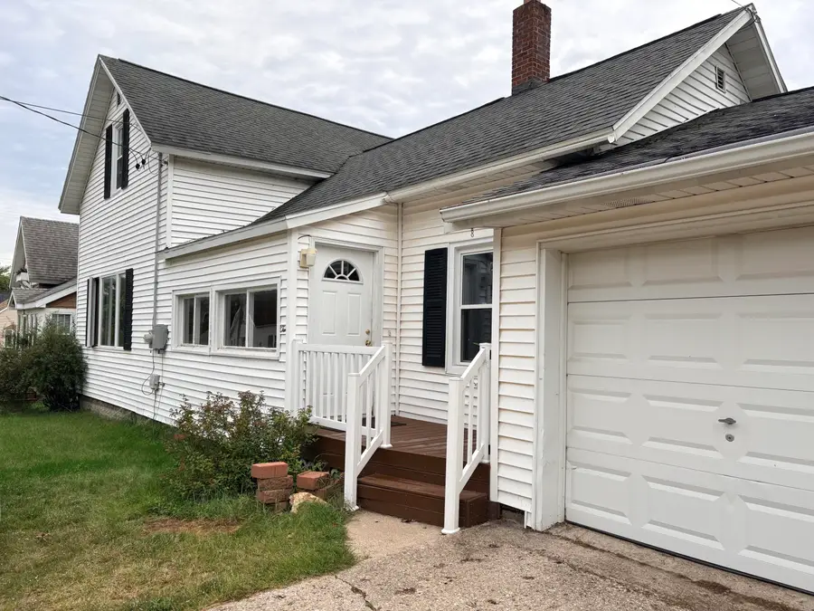 10 Bridge Street, Manistee, MI 49660 - #2