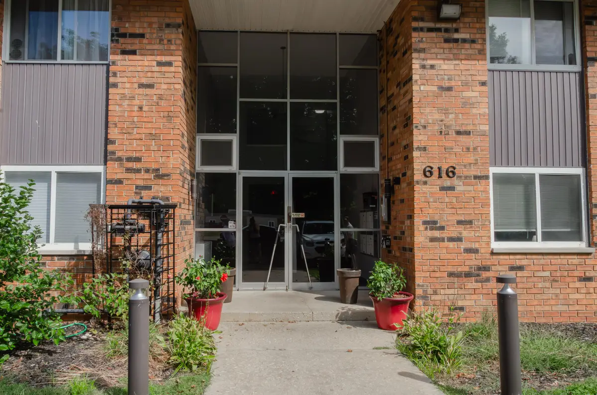 616 Lynn Avenue #24, Kalamazoo, MI 49008 - #1