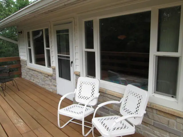 8453 N Perry Avenue, Pentwater, MI 49449 - #1