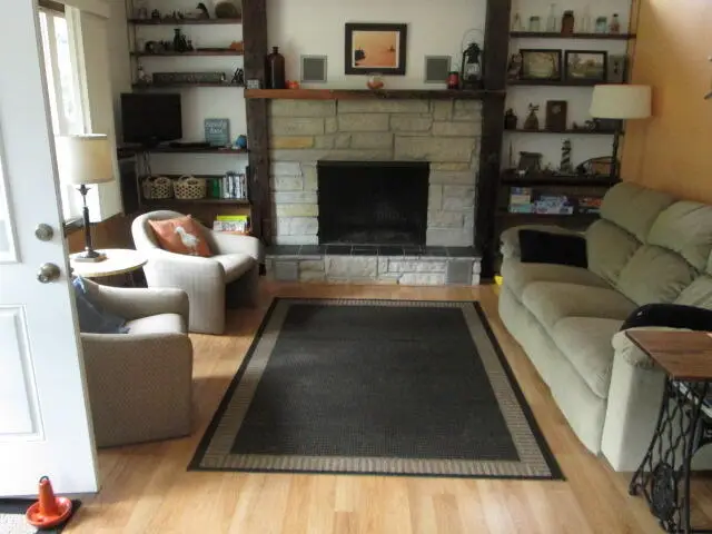 8453 N Perry Avenue, Pentwater, MI 49449 - #2