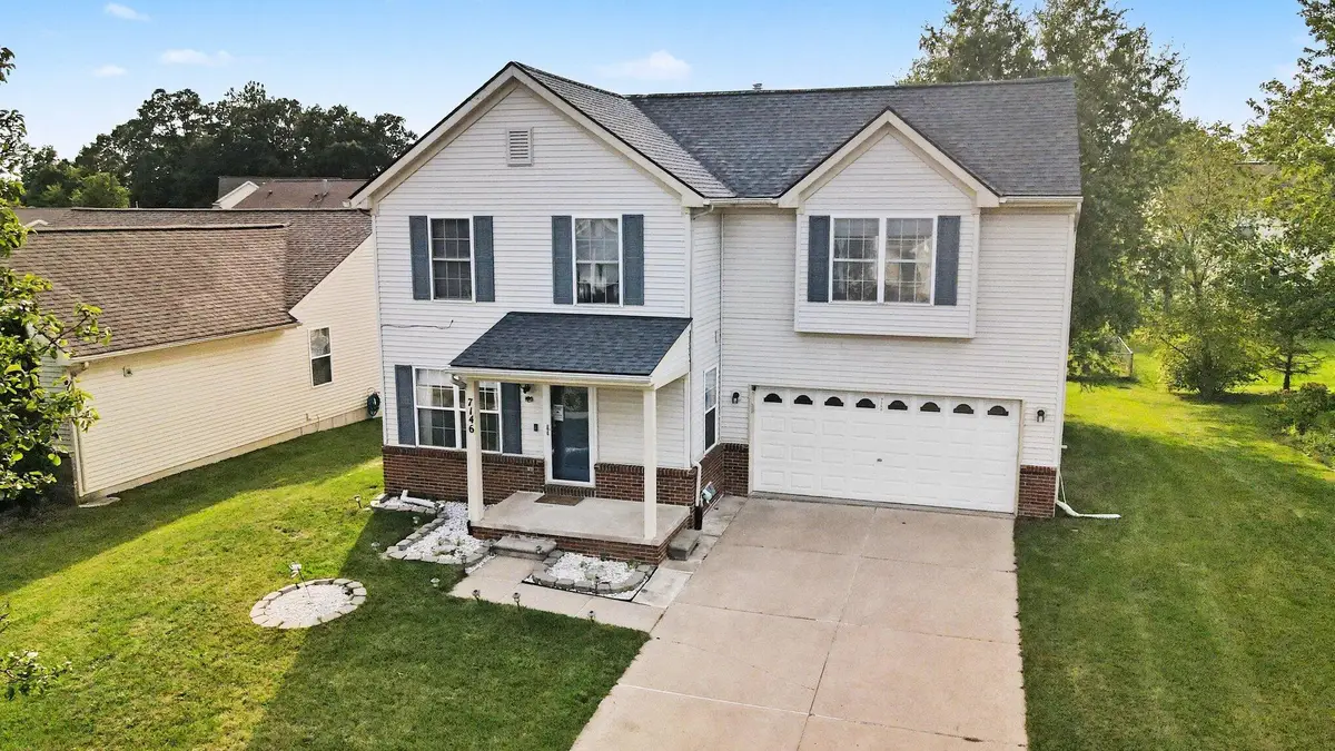 7146 Fielding Street, Ypsilanti, MI 48197 - #1