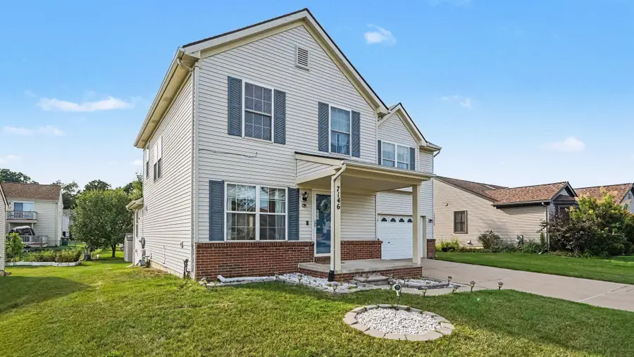 7146 Fielding Street, Ypsilanti, MI 48197 - #3
