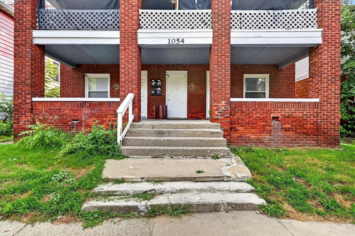 1054 Ionia Avenue Sw, Grand Rapids, MI 49507 - #1