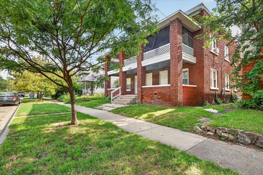 1054 Ionia Avenue Sw, Grand Rapids, MI 49507 - #2