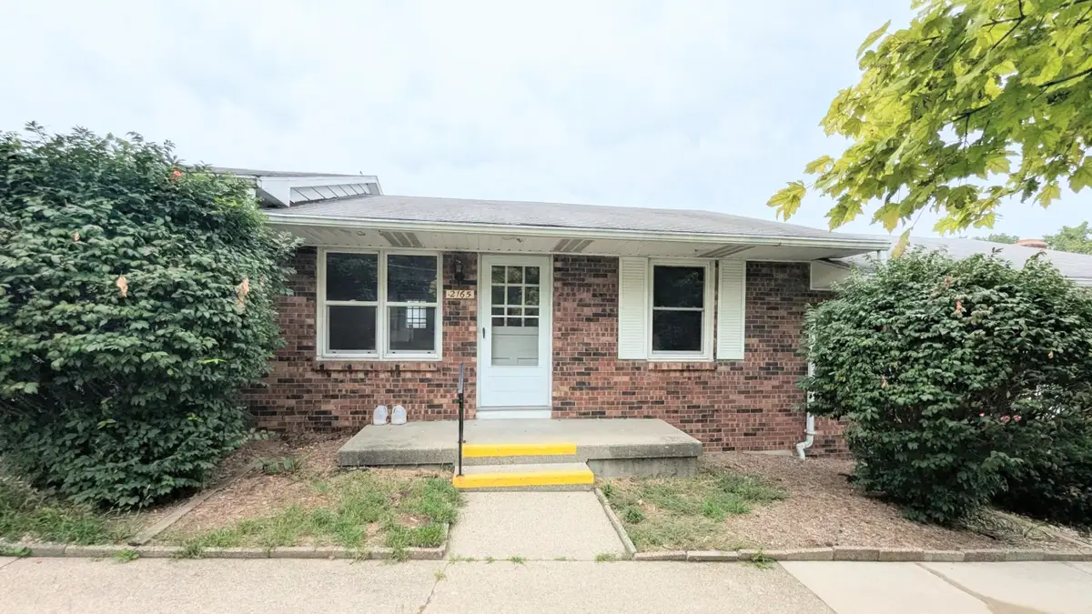 2165 Clyde Park Avenue Sw, Wyoming, MI 49509 - #1
