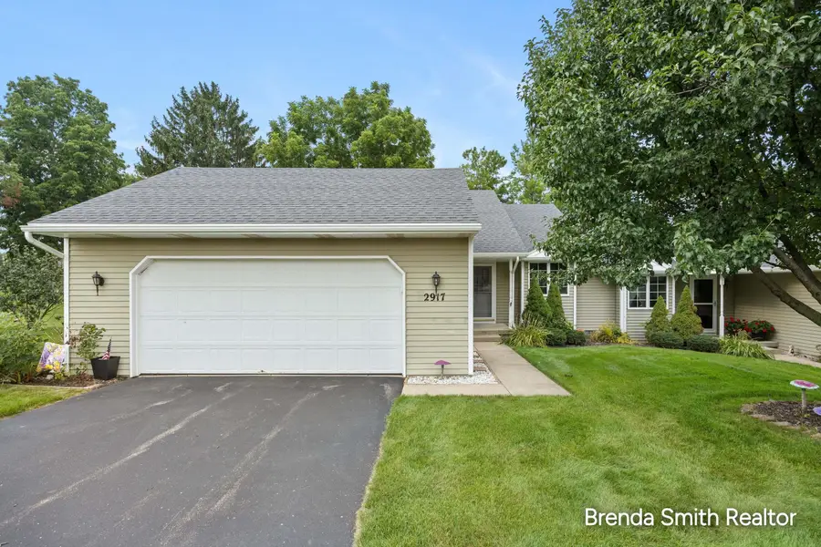 2917 Parkside Drive, Jenison, MI 49428 - #2