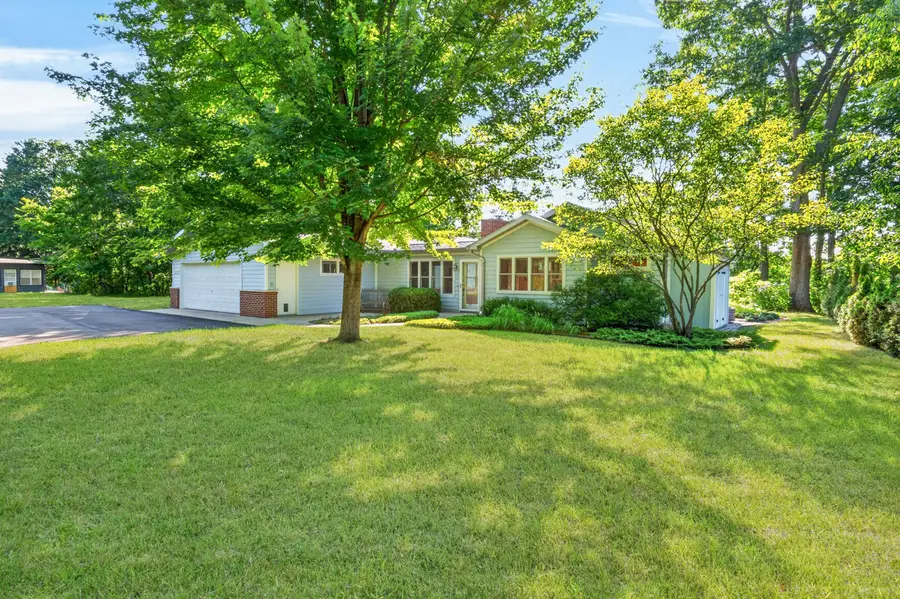 2500 Roncy Road, Benton Harbor, MI 49022 - #2