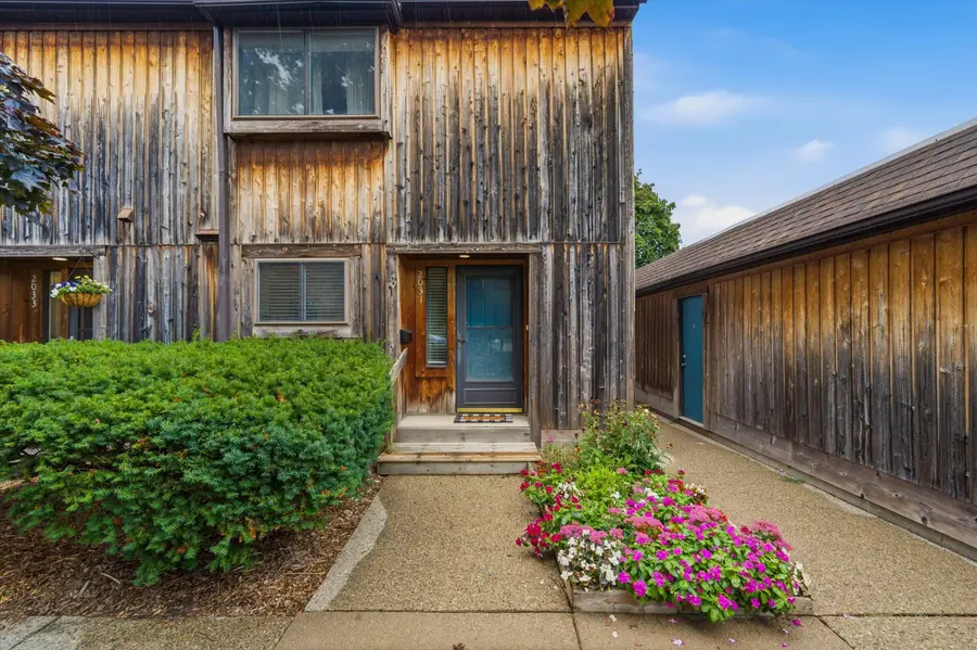 2031 Pauline Court, Ann Arbor, MI 48103 - #3