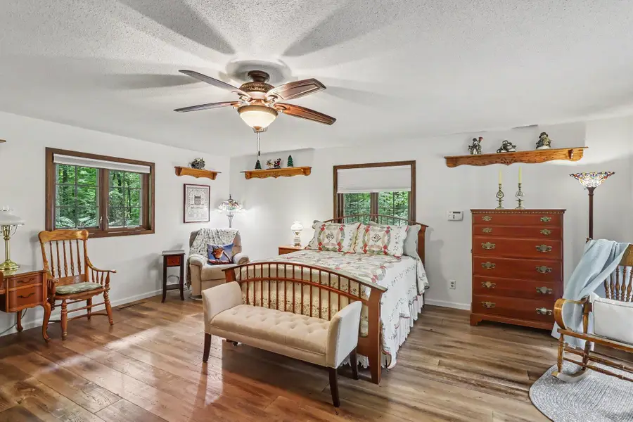 8775 W S Avenue, Schoolcraft, MI 49087 - #3