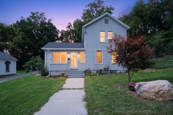671 N Jackson Street, Ionia, MI 48846