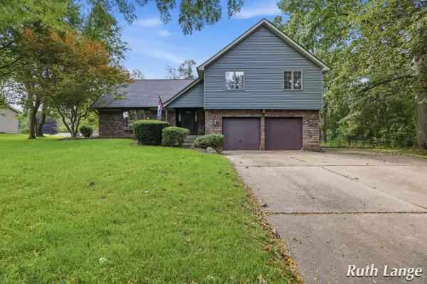 247 Trickovic Lane, Battle Creek, MI 49014