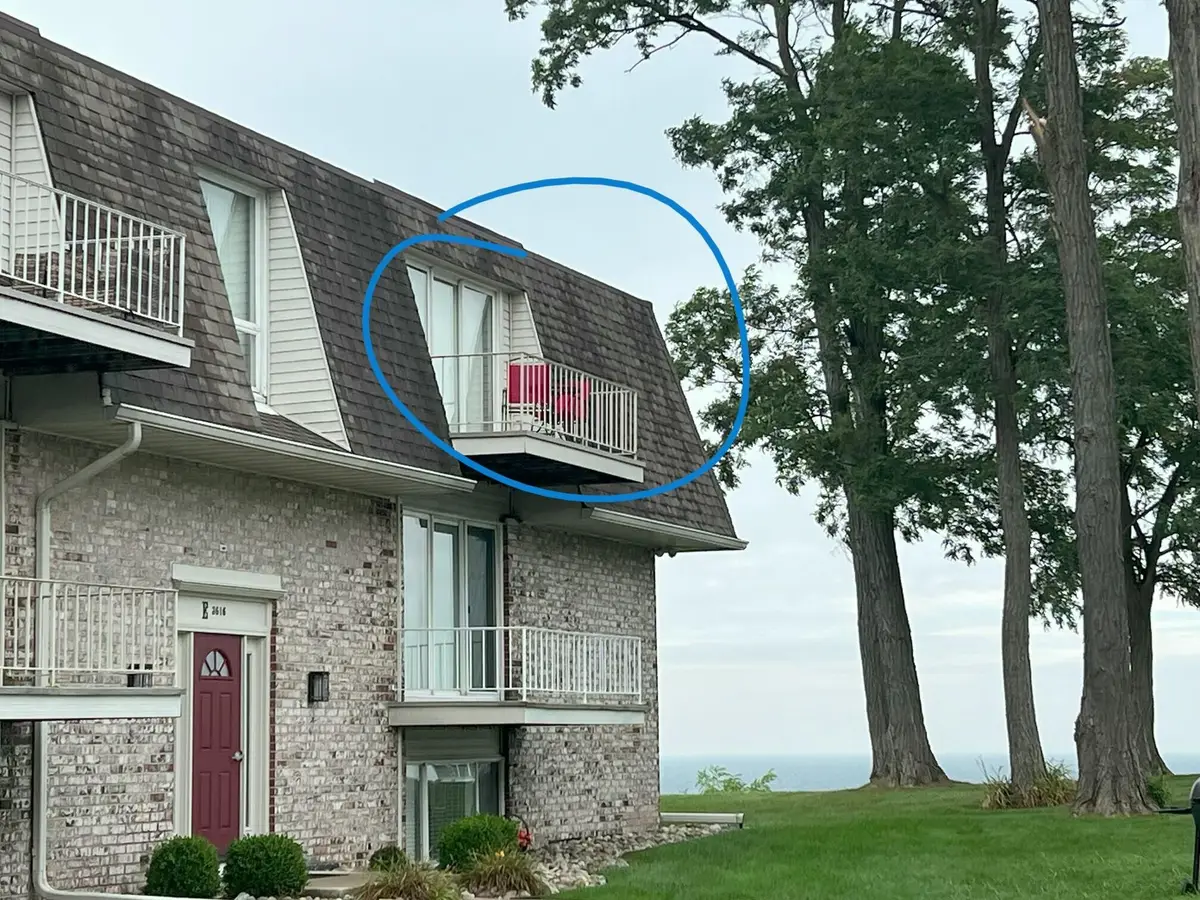3616 Lakeshore Drive #E11, Saint Joseph, MI 49085 - #1