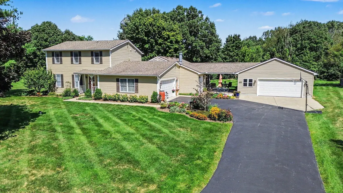 2603 Lone Oak Drive, Ann Arbor, MI 48103 - #1