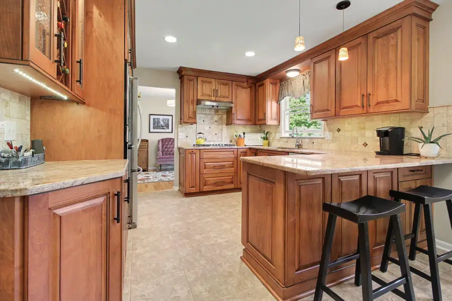 2603 Lone Oak Drive, Ann Arbor, MI 48103 - #3