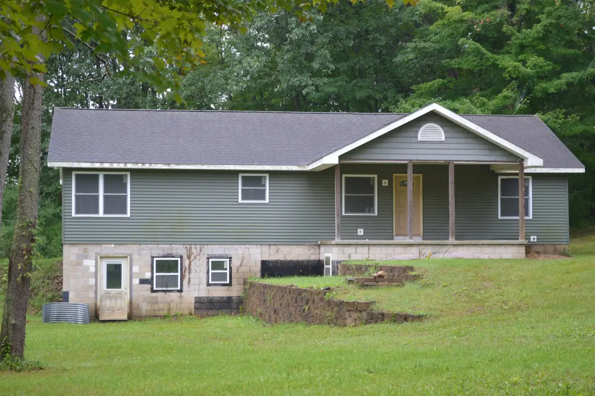 6551 Ann Arbor Road, Jackson, MI 49201 - #1