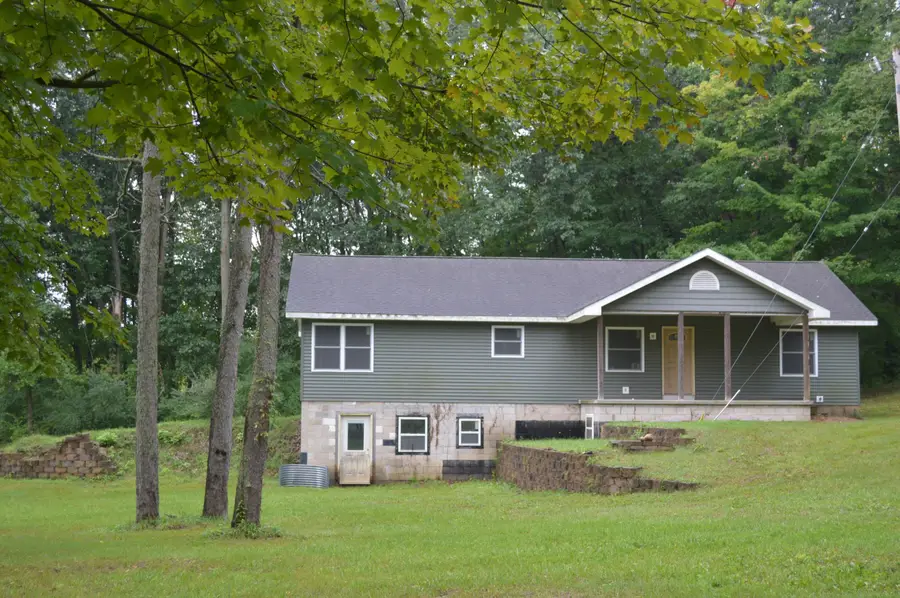 6551 Ann Arbor Road, Jackson, MI 49201 - #3