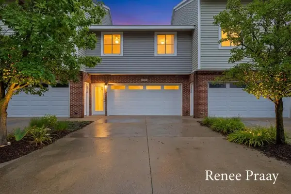 308 Northeast Xing, Holland, MI 49423