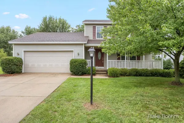 2251 Yorktown Drive Se, Kentwood, MI 49508